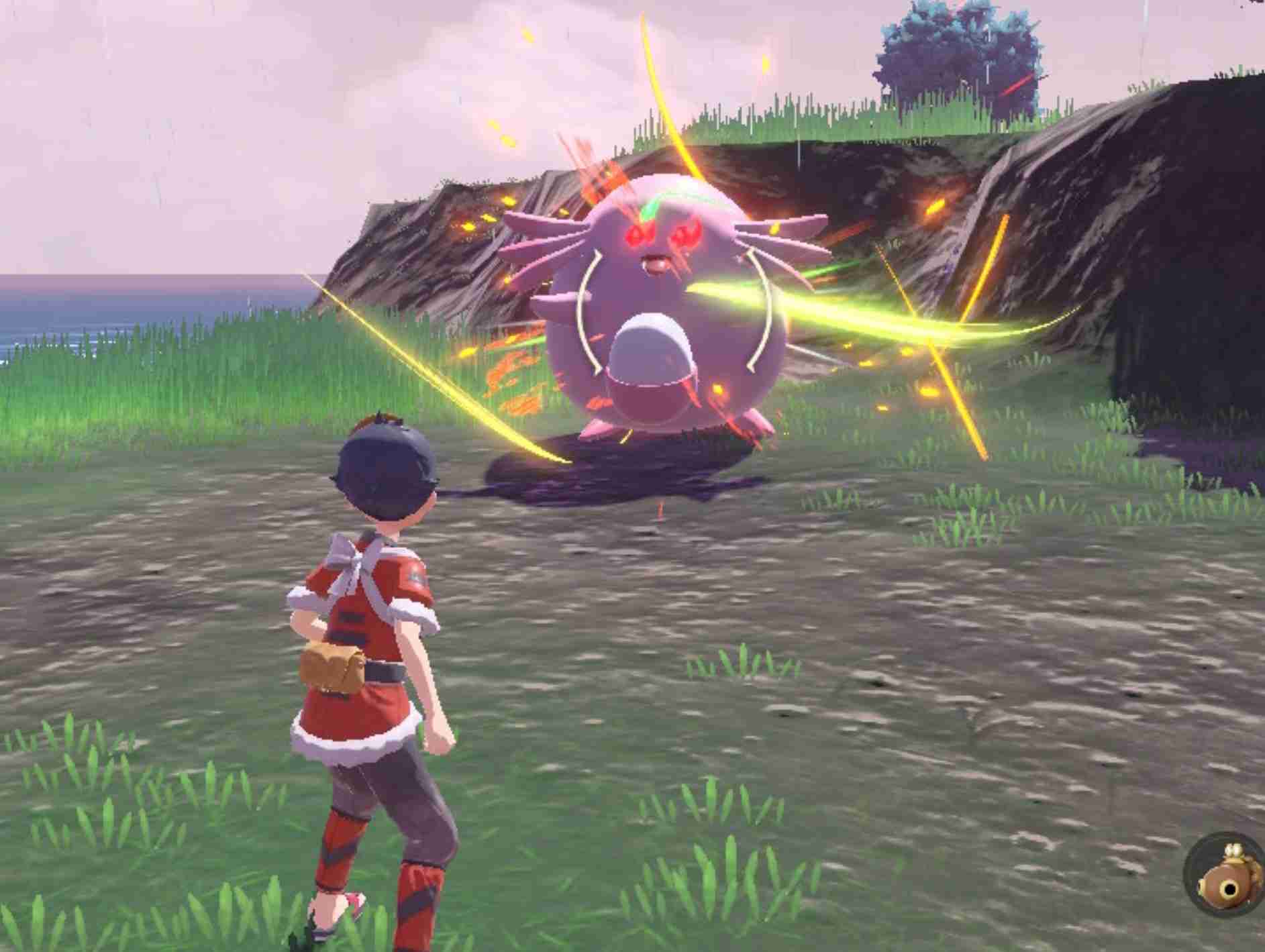 人間を襲うポケモン、村の外で“死”を迎えうる主人公…『ポケットモンスター』完全新作が踏み込んだ「歴史的タブー」とは