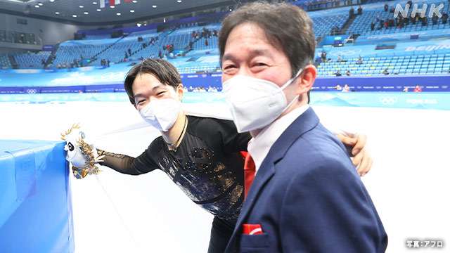 フィギュア銀メダリスト・鍵山優真の高校生活　英語苦手も「通訳さんいるから大丈夫！」「オーラ消している」　取材殺到で学校うれしい悲鳴