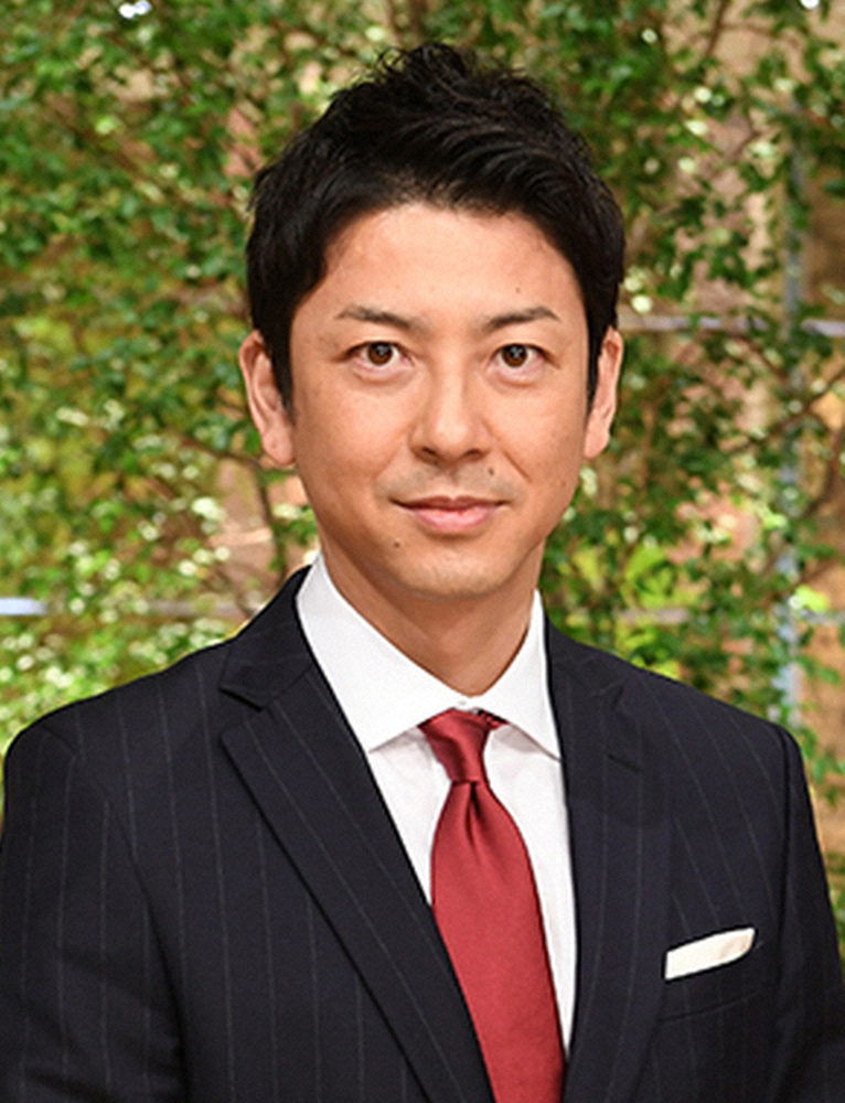 富川悠太アナが3月いっぱいでテレ朝退社、フリー転向　「報ステ」卒業へ「これからもニュースの現場に」― スポニチ Sponichi Annex 芸能