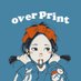 over print on Twitter: 