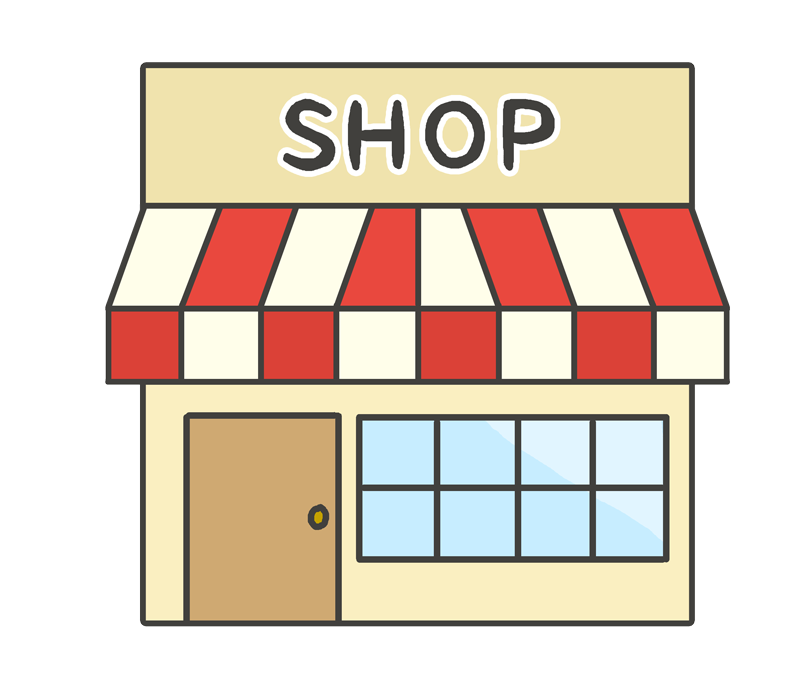 お店の名前を書くと誰かがそこで買ったことあるものを書いてくれるトピ