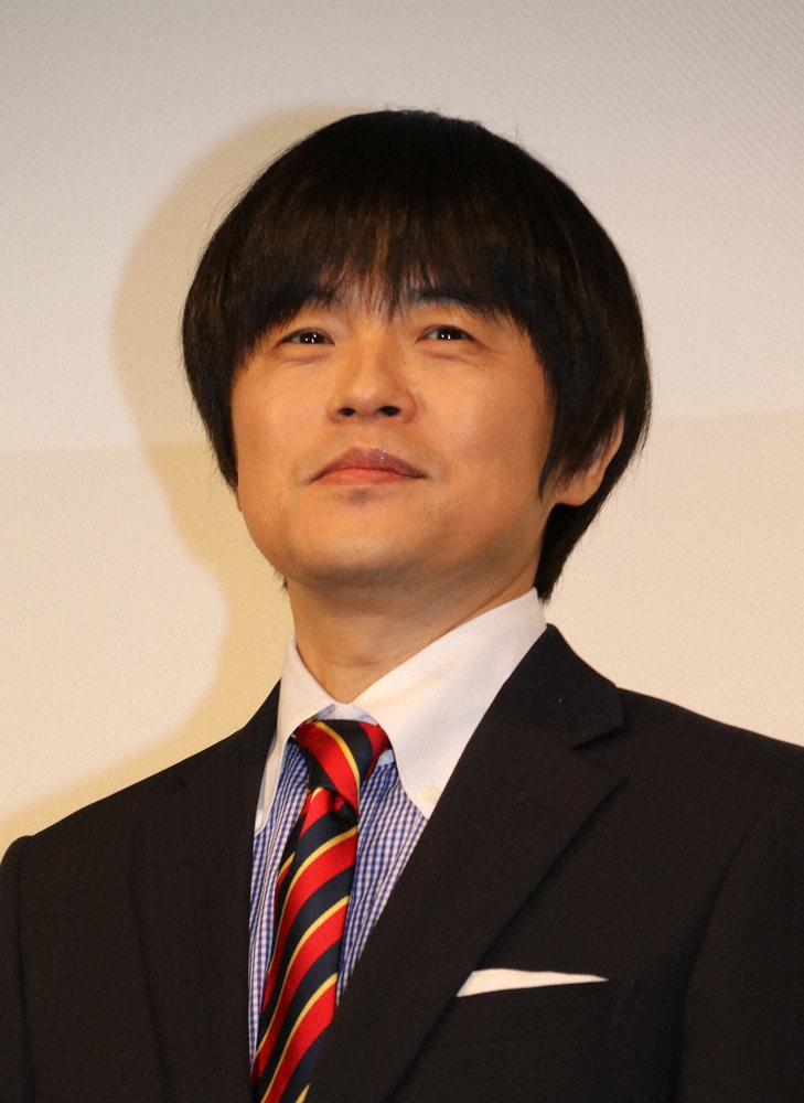 バカリズム「何回か断った」妻からのアプローチ　当時アイドル番組のMC担当「アイドルと…一番さむい」― スポニチ Sponichi Annex 芸能