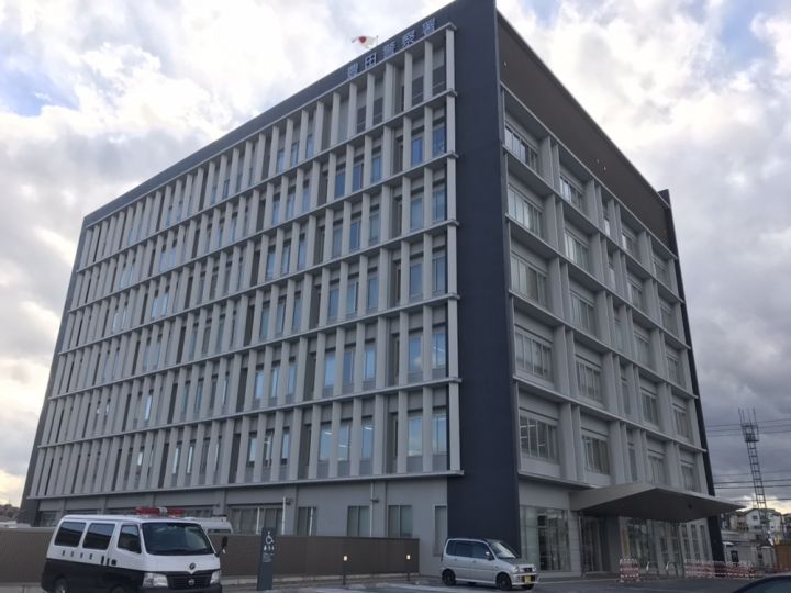 夜の路上で20歳女性に背後から近づく…口塞いで乱暴し履いていた下着奪ったか 36歳会社役員の男逮捕 | 東海テレビNEWS