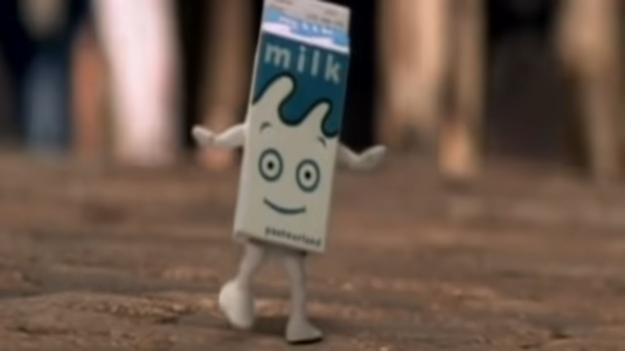 Blur - Coffee And TV (Official Music Video) - YouTube