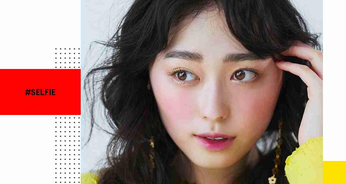 いろんな福原遥が見たい！