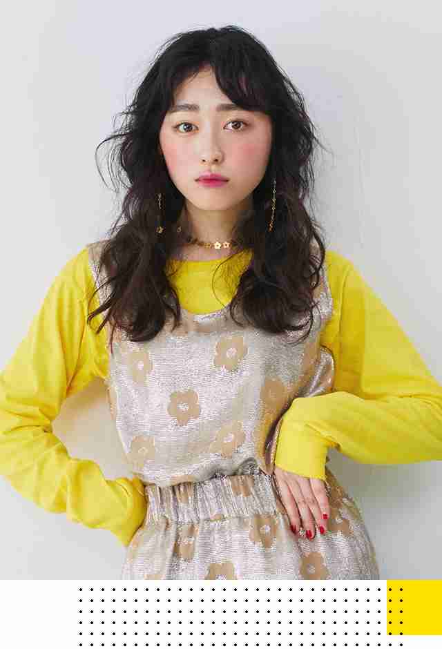 いろんな福原遥が見たい！