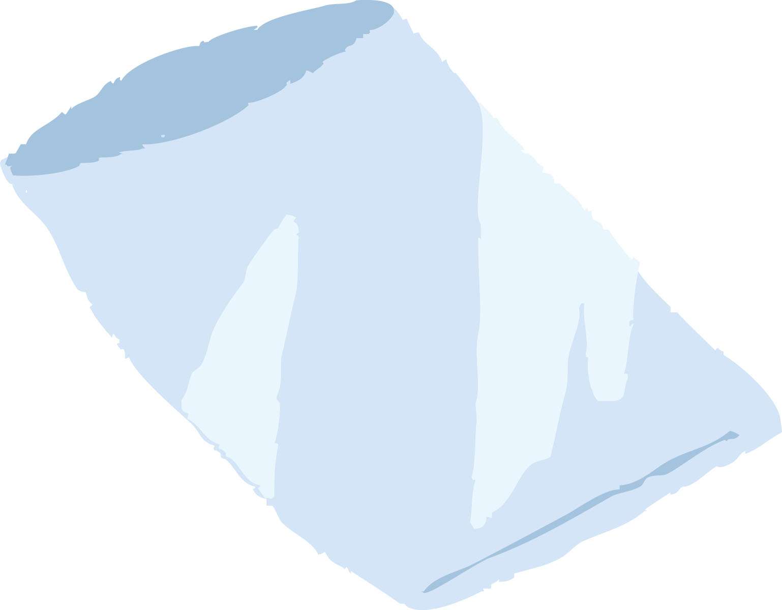 スーパーのロール式ポリ袋の開け方４選と便利アイテムのご紹介  |  販促マップ