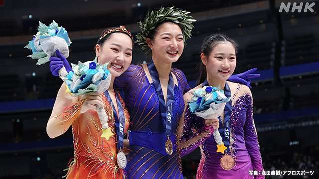 北京五輪 ドーピング問題のワリエワ選手 個人戦出場認める~スポーツ仲裁裁判所~
