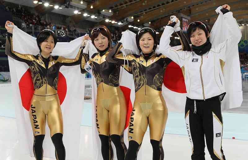 【実況・感想】北京オリンピック2022 総合トピ 2月5日