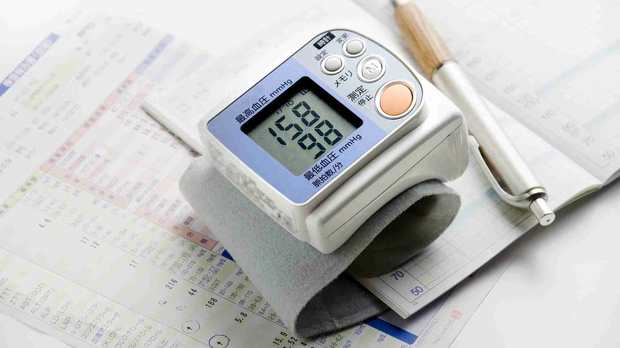 ｢減塩で血圧は下がらない｣医者が語る衝撃事実 | 健康 | 東洋経済オンライン | 社会をよくする経済ニュース