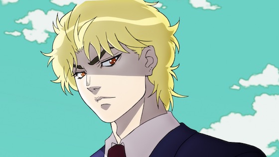 【二次元】色気がある男キャラと言えば？Part2