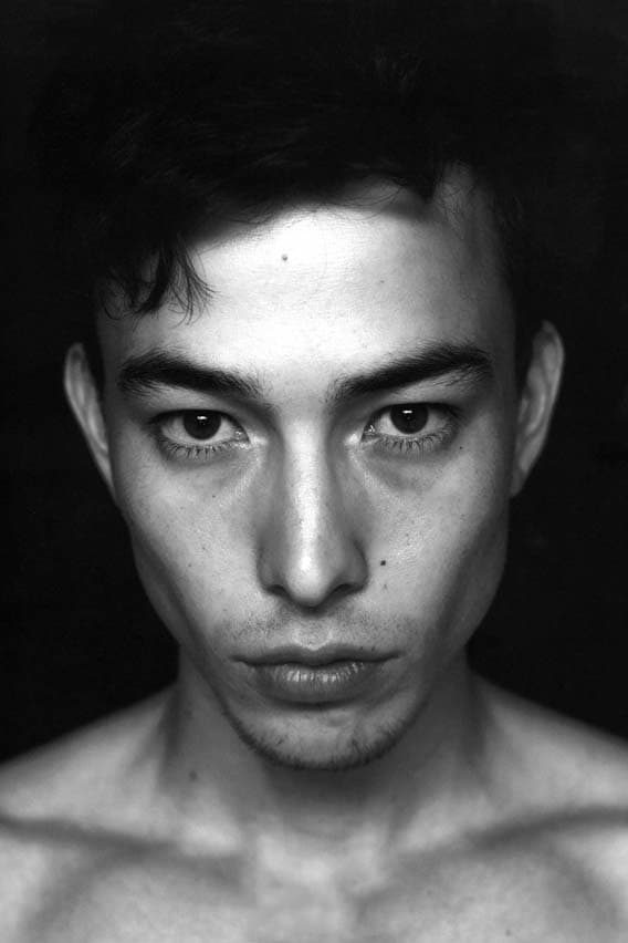 貴方が思う顔面国宝は!?