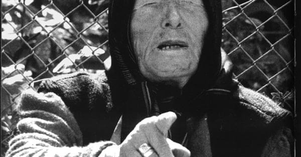 〝バルカン半島のノストラダムス〟が予言した２０２１年　「強いドラゴン」「３人の巨人」「赤いお金」の意味 | 東スポのニュースに関するニュースを掲載