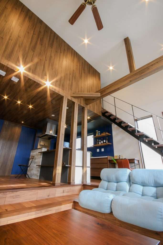 【マイホーム】理想と現実