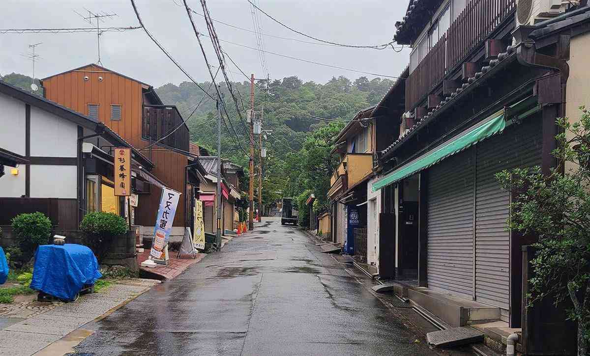 「20代30代が逃げていく」観光都市世界一･京都が陥った“破産危機”の真実 (1/2ページ) - SankeiBiz（サンケイビズ）：自分を磨く経済情報サイト