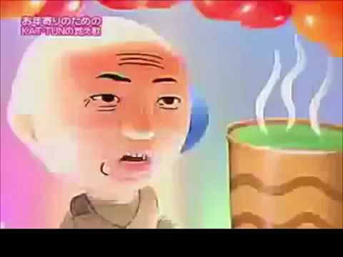 秋山森乃進 田中の預言 - YouTube