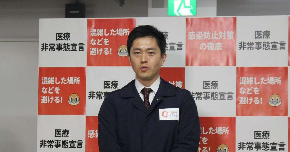 オミクロン株亜種　大阪初の市中感染を確認　 - 産経ニュース