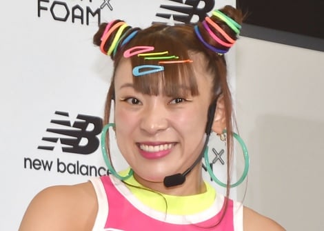 フワちゃん、親友・指原莉乃のメイクで別人級に変身！「びっくり」「すごいさっしー風味」の声