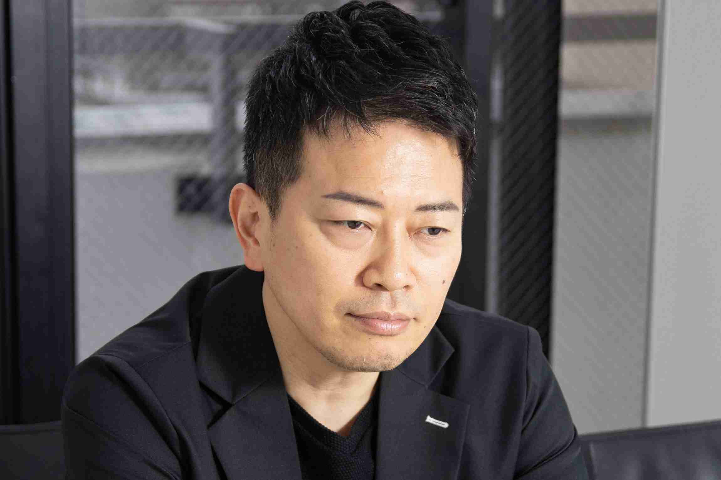 宮迫博之、YouTube再開し今後の目標を発表　「最終的には…」 – Sirabee