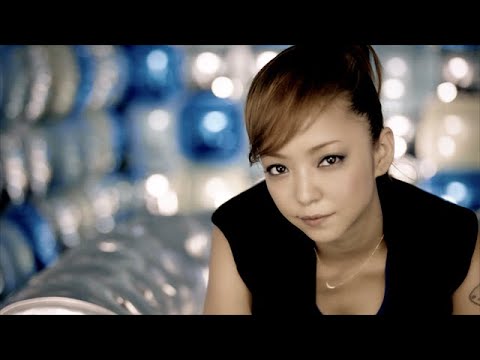 安室奈美恵 feat. 山下智久 / 「UNUSUAL」Music Video (from AL「Checkmate!」) - YouTube