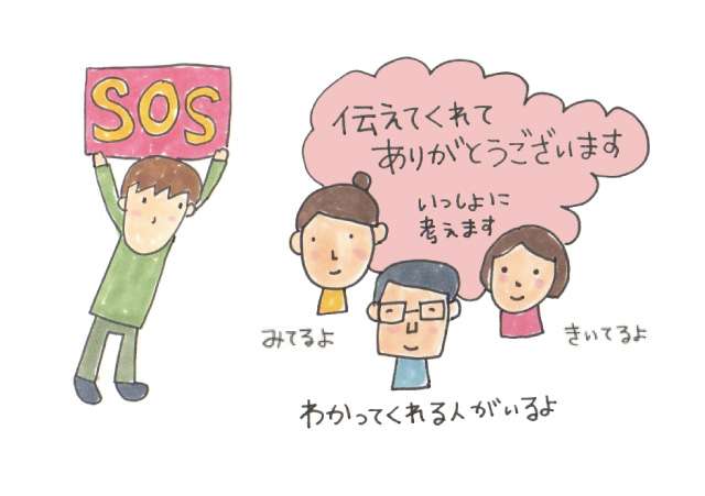 【part3】知的障害児の子育て