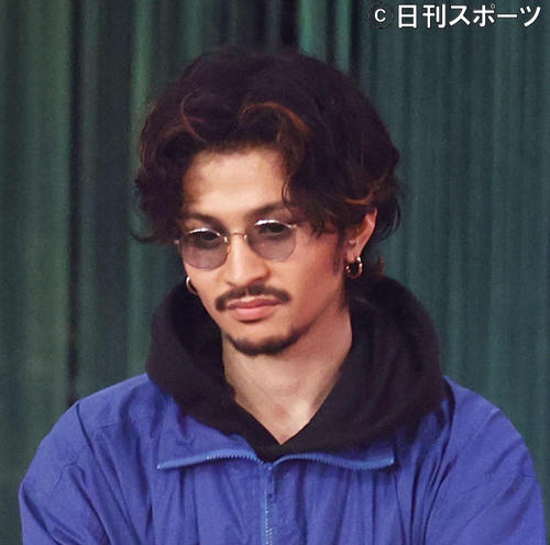 常田大希「タモリさん　貴方が笑ってくれるなら…」ミレパライブの高評価受け“心の一句” - 芸能 : 日刊スポーツ