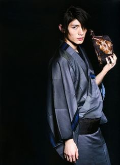 綺麗な着物が見たい