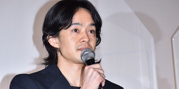 池松壮亮、チョコを「空き地に投げた」バレンタインの思い出告白＜ちょっと思い出しただけ＞ - モデルプレス