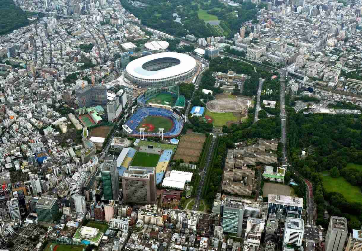 神宮外苑の樹木892本伐採して高層建築、賛成多数で承認　批判意見も「議論は十分尽くされた」　都審議会：東京新聞 TOKYO Web