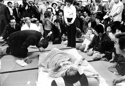 石原慎太郎氏が死去　89歳　東京都知事や運輸相など歴任