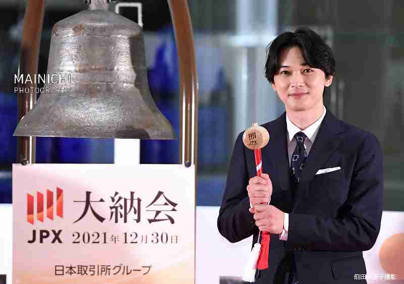 貴方が思う顔面国宝は!?