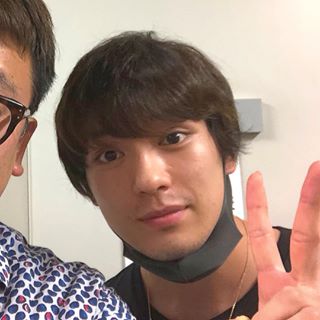 貴方が思う顔面国宝は!?