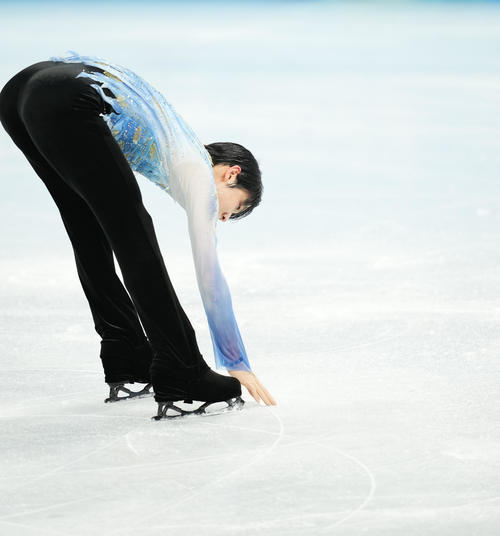 【小塚崇彦】溝と穴は違う　羽生結弦は過去の経験生かしたら穴が　フリー順位大きく上がる可能性 - フィギュアスケート - 北京オリンピック2022 : 日刊スポーツ