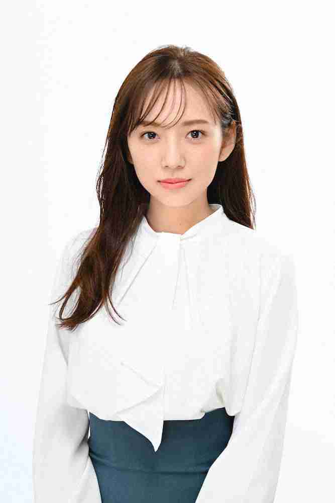 元乃木坂46・新内眞衣、セント・フォース入り「伝えるお仕事をしていきたい」