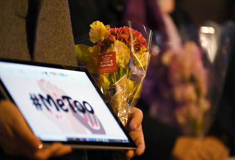 19歳が告白した「セカンドレイプ」の現実　泣き寝入りの温床に