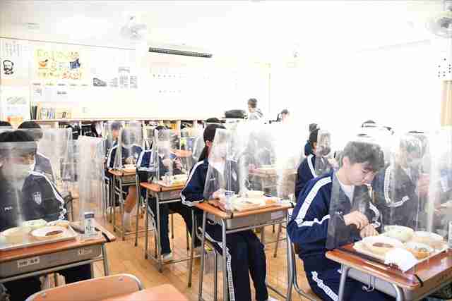 広がる子どもの感染 学校活動確保へ知恵絞る　オミクロン株流行で（上毛新聞） - Yahoo!ニュース