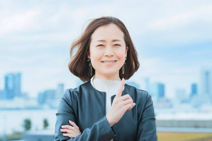 年齢は関係ない！ 可愛いおばさんの特徴4つ