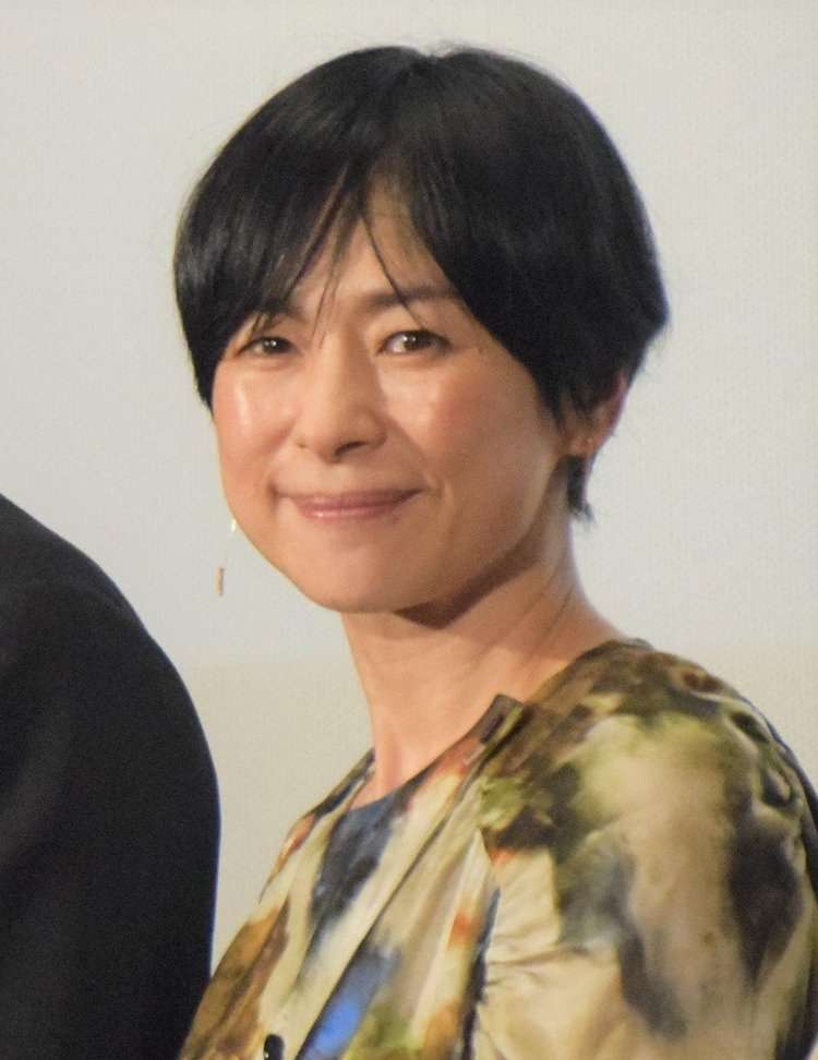 西田尚美、デビュー当時の写真に「アザとかわいい」「透明感やばない??」と反響 | ORICON NEWS