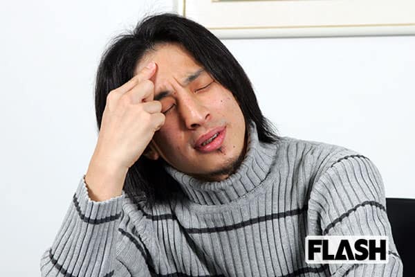 ひろゆき「働かない方が勝ち組」に賛同集まる…雇用保険の引き上げで「日本終わってる」の声