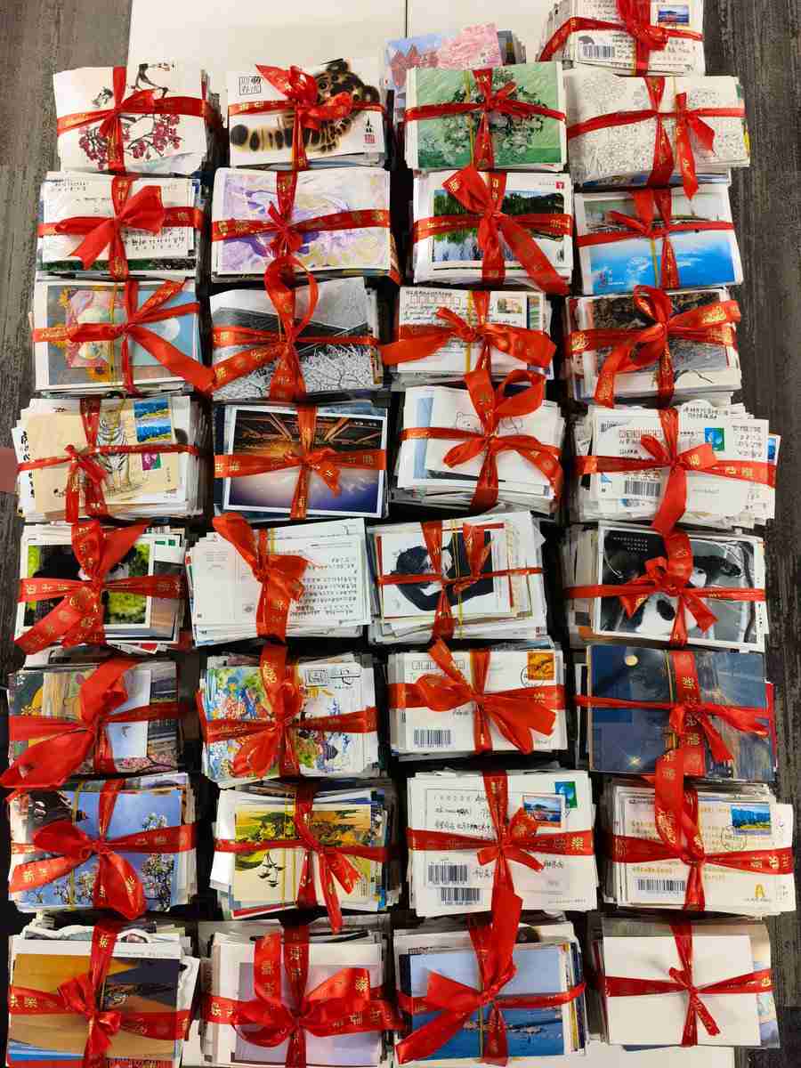 羽生結弦宛てファンレターが山積み 世界中のファンの愛を感じて 大会組織委のツイートが話題に ガールズちゃんねる Girls Channel