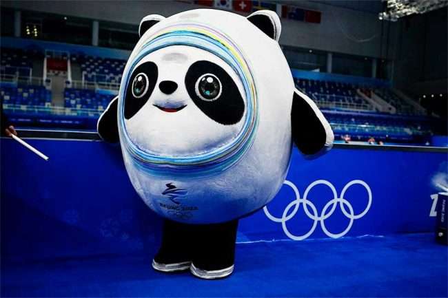 爆売れ中の北京五輪の「ビンドゥンドゥン」と存在感なき東京五輪の「ミライトワ」　人気に差がついた理由