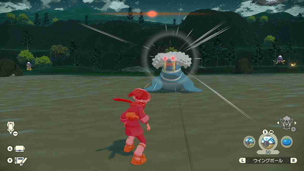 人間を襲うポケモン、村の外で“死”を迎えうる主人公…『ポケットモンスター』完全新作が踏み込んだ「歴史的タブー」とは