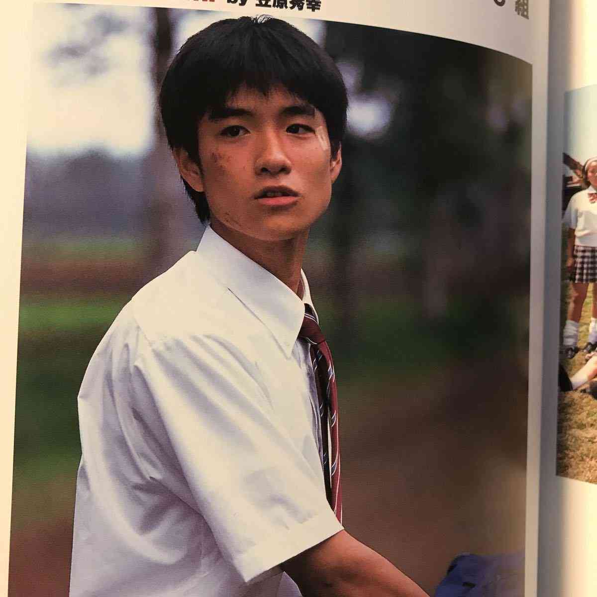 ドラマでよく見かける脇役俳優の名前知っていたらプラス Part3