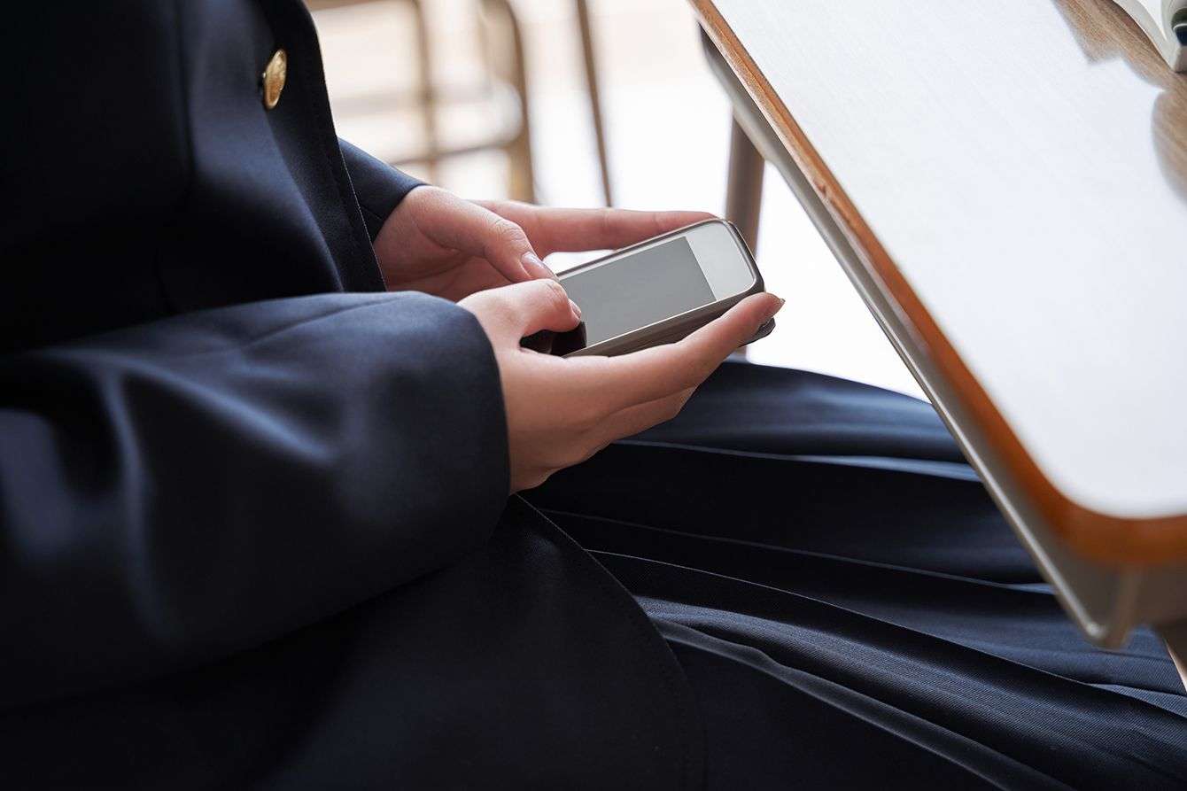 ｢TikTokに溢れる中高生の涙を見たか｣修学旅行中止をあっさりと決めてしまう