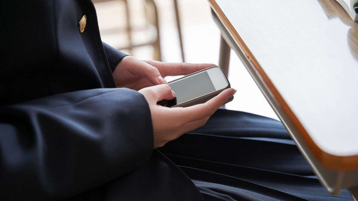 ｢TikTokに溢れる中高生の涙を見たか｣修学旅行中止をあっさりと決めてしまう