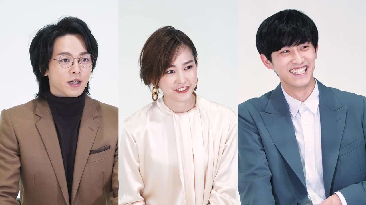 中村倫也、杉野遥亮から共演NG！？「調子狂っちゃう」　ブルボン新CM「ブルボンビスケット王朝」篇 - YouTube
