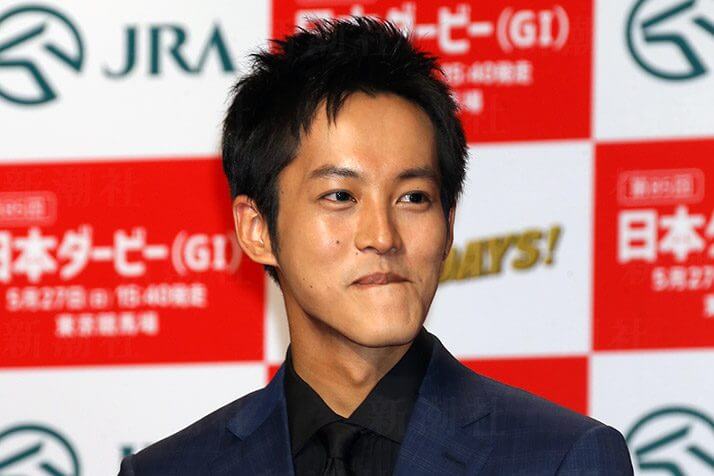松坂桃李、高級エステで禁断プレー　ブラックリスト入り | デイリー新潮
