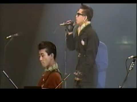 TOKYO CONNECTION - YouTube