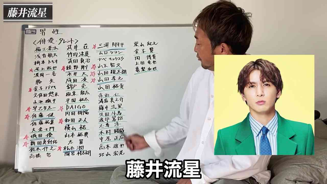 東谷義和、人気ジャニーズタレントの暴露を予告　「やったります」と宣言