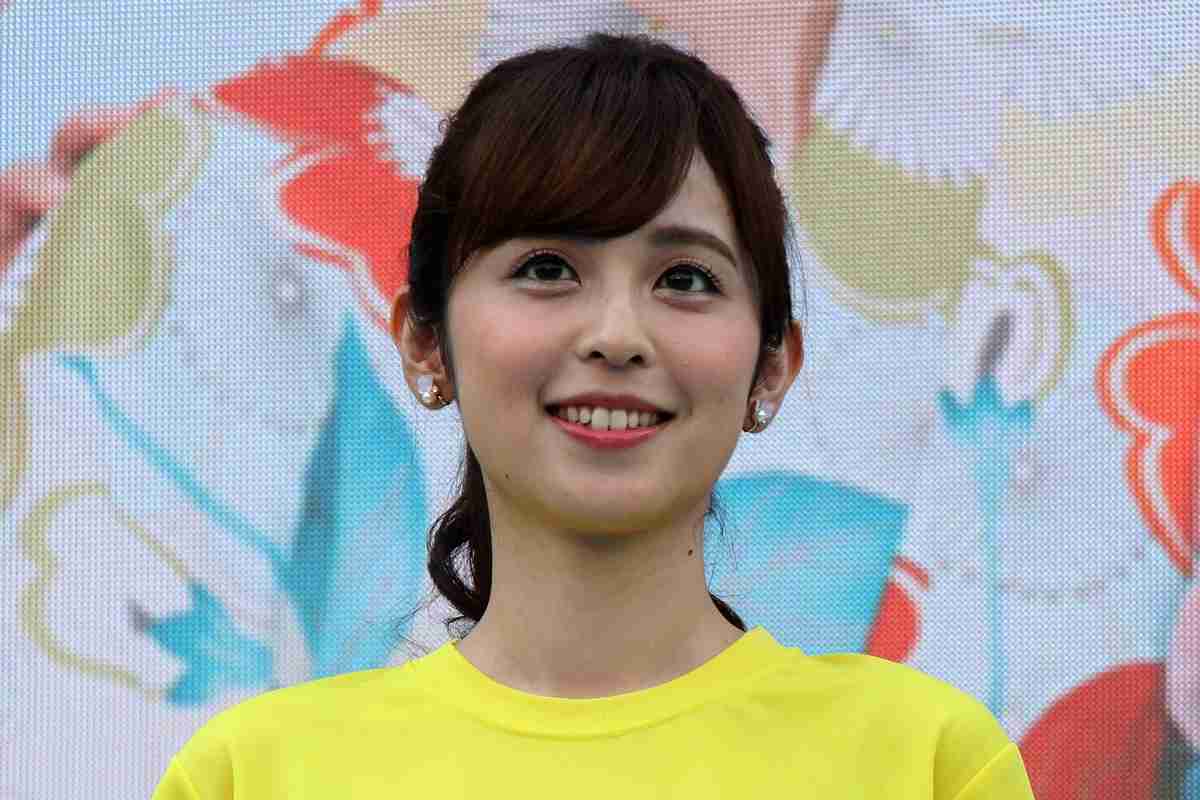 明石家さんまも意味深発言　フジ退社の久慈暁子アナ「全番組降板」の騒然｜NEWSポストセブン